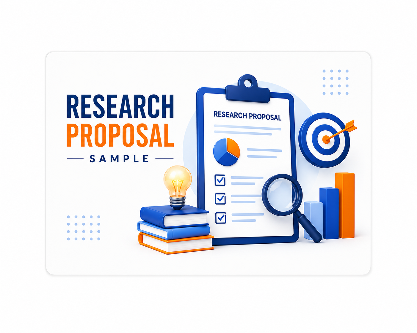Research Proposal Sample
